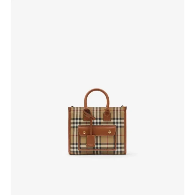 Bolso tote Mini Freya