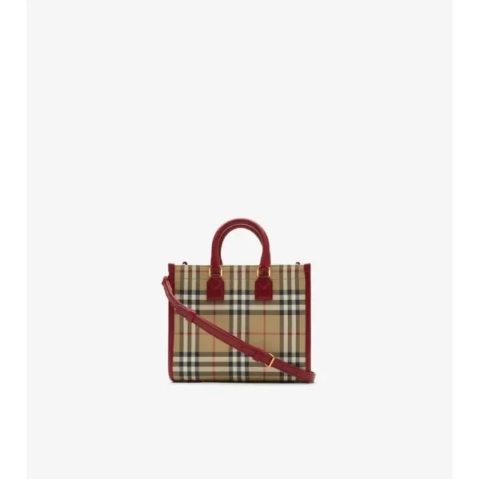 Bolso tote Mini Freya