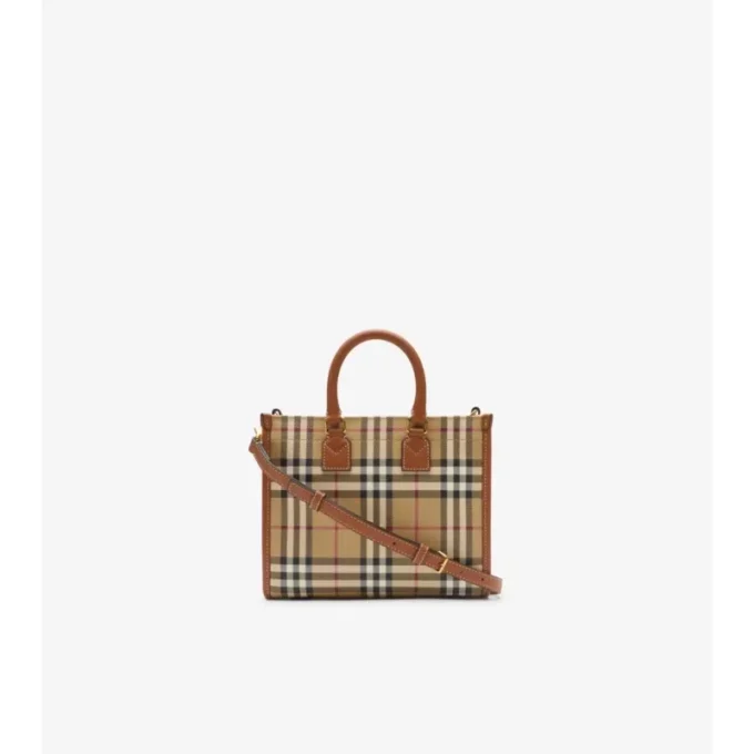 Bolso tote Mini Freya