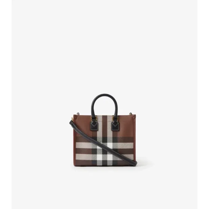 Bolso tote Mini Freya