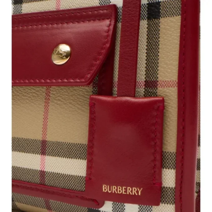 Bolso tote Mini Freya