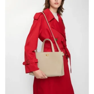 Bolso tote pequeño Cotswolds