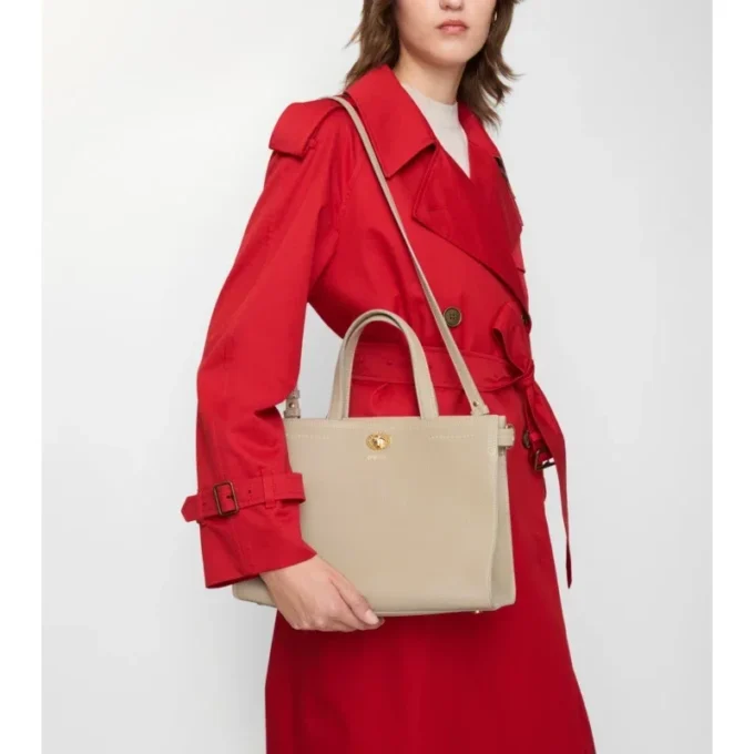 Bolso tote pequeño Cotswolds