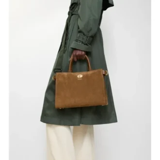 Bolso tote pequeño Cotswolds