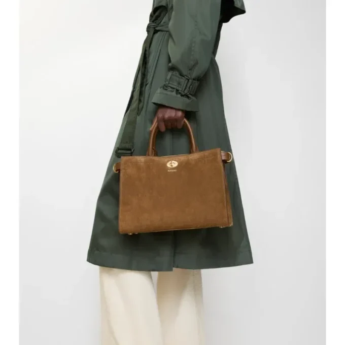 Bolso tote pequeño Cotswolds