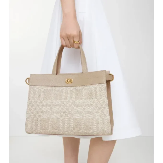 Bolso tote pequeño Cotswolds