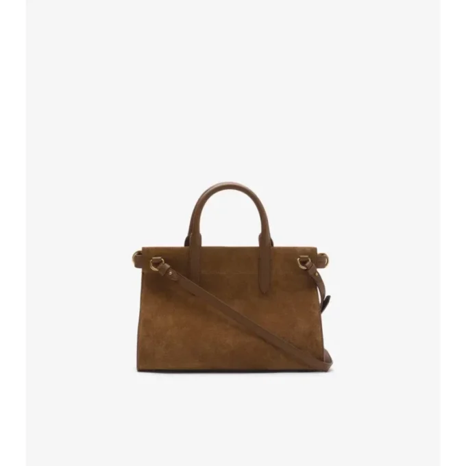 Bolso tote pequeño Cotswolds