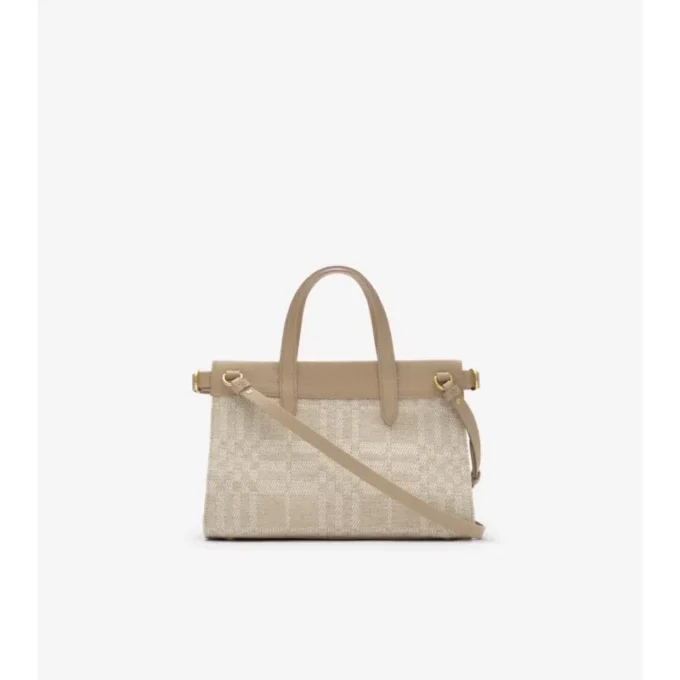 Bolso tote pequeño Cotswolds