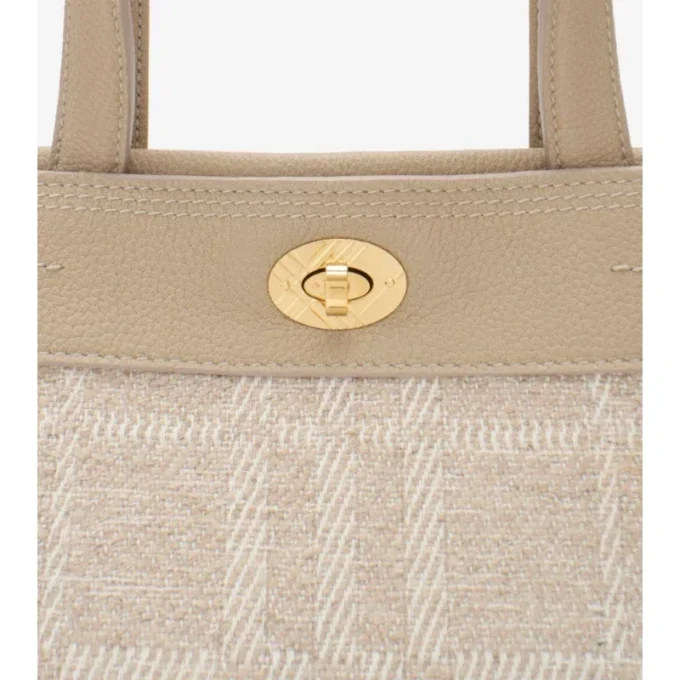 Bolso tote pequeño Cotswolds