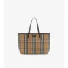 Bolso tote reversible Bloomsbury mediano 