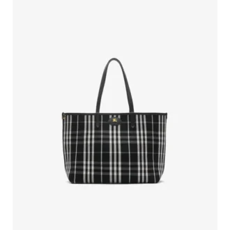 Bolso tote reversible Bloomsbury mediano 