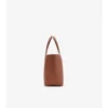 Bolso tote reversible Bloomsbury mediano 