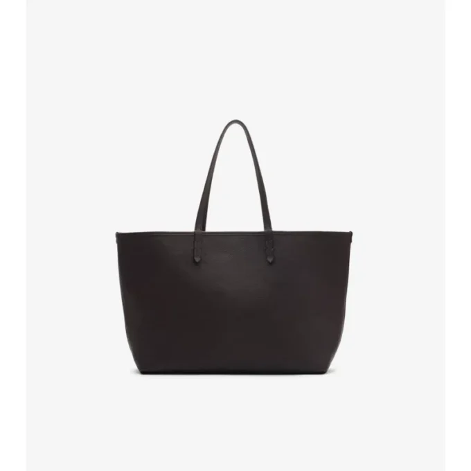 Bolso tote reversible Bloomsbury mediano 