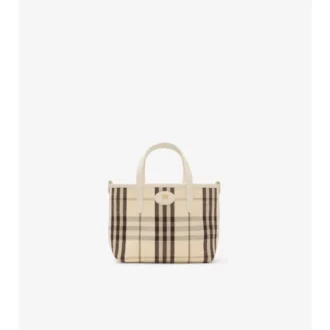 Bolso tote reversible Bloomsbury mini 