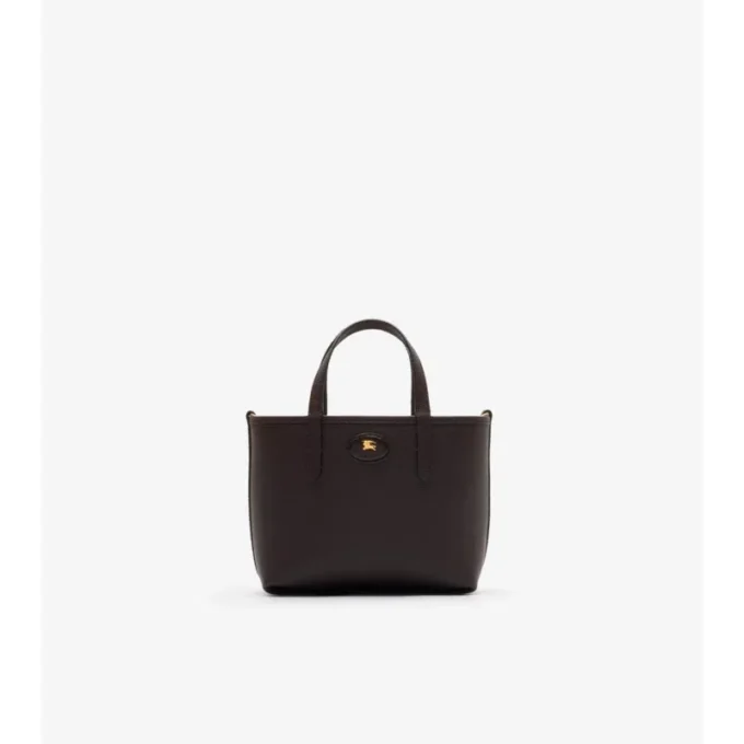 Bolso tote reversible Bloomsbury mini 