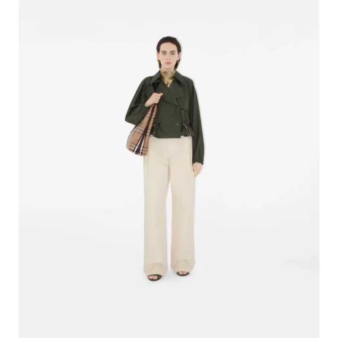 Bolsos de hombro Highlands mediano