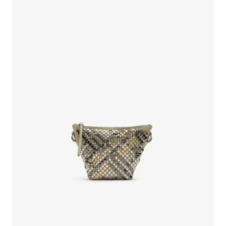 Bolsos de hombro Mini Bridle
