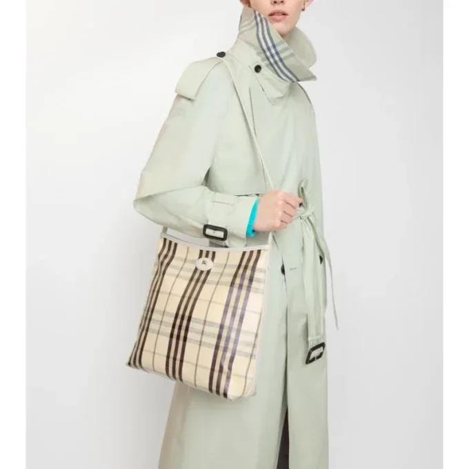 Bolsos de hombro pequeños Highlands