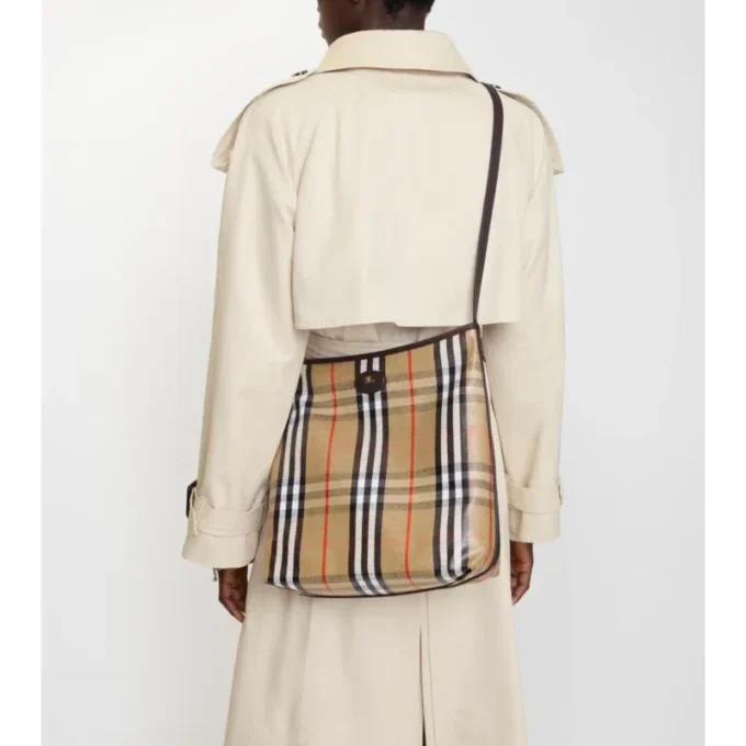 Bolsos de hombro pequeños Highlands