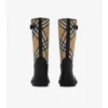 Botas altas de goma Marsh Stamp 
