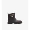 Botas bajas de goma con estampado Marsh