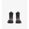 Botas bajas de goma con estampado Marsh