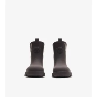Botas bajas de goma con estampado Marsh
