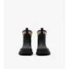 Botas bajas de goma con estampado Marsh