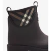 Botas bajas de goma con estampado Marsh