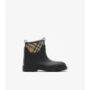 Botas bajas de goma Marsh Stamp 