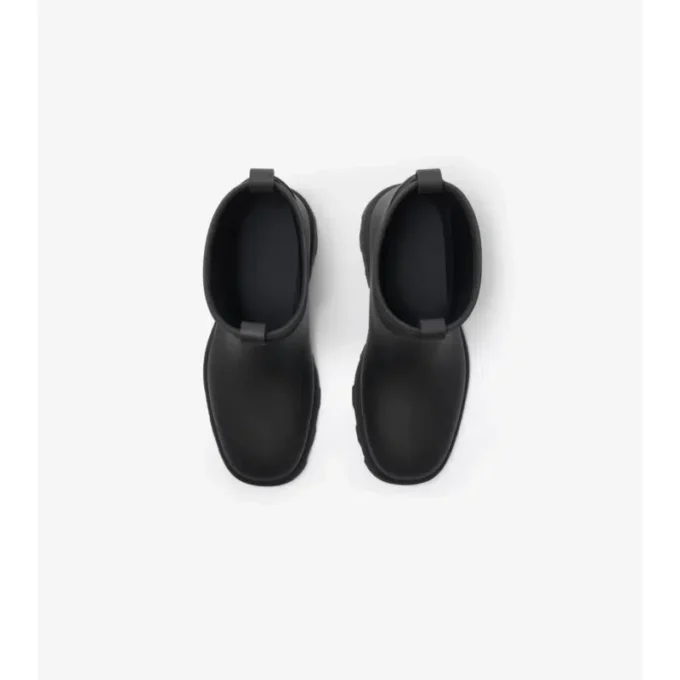 Botas bajas de goma Marsh Stamp 