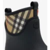 Botas bajas de goma Marsh Stamp 
