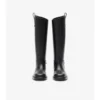 Botas Cavalier de piel