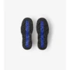 Botas Chelsea bajas de cuero tipo creeper