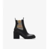 Botas Chelsea Stride de piel