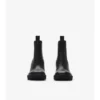 Botas Chelsea Stride de piel