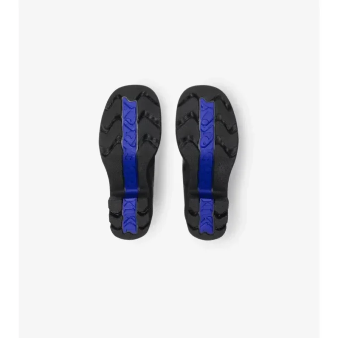Botas Chelsea Stride de piel