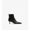 Botas de cuero Cameo 