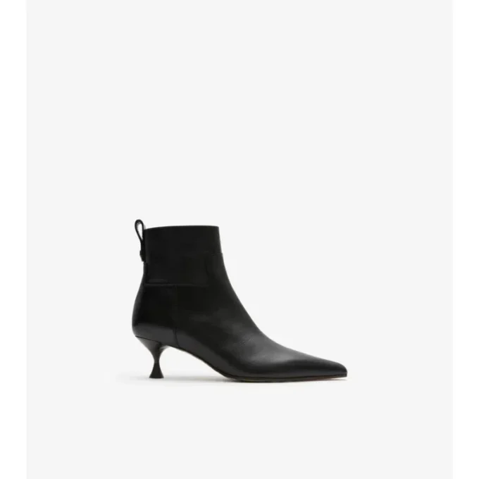 Botas de cuero Cameo 