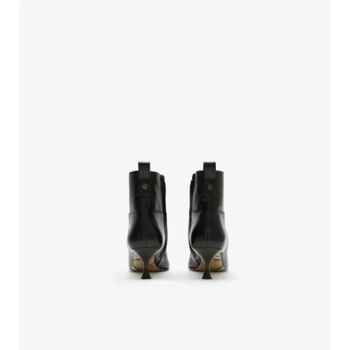 Botas de cuero Cameo 