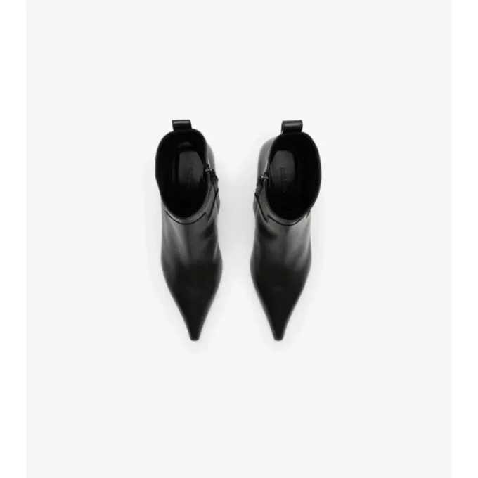 Botas de cuero Cameo 