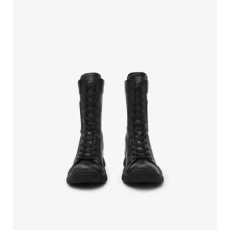 Botas de cuero Tone