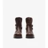 Botas de montar Ledger de piel
