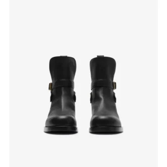 Botas de montar Ledger de piel