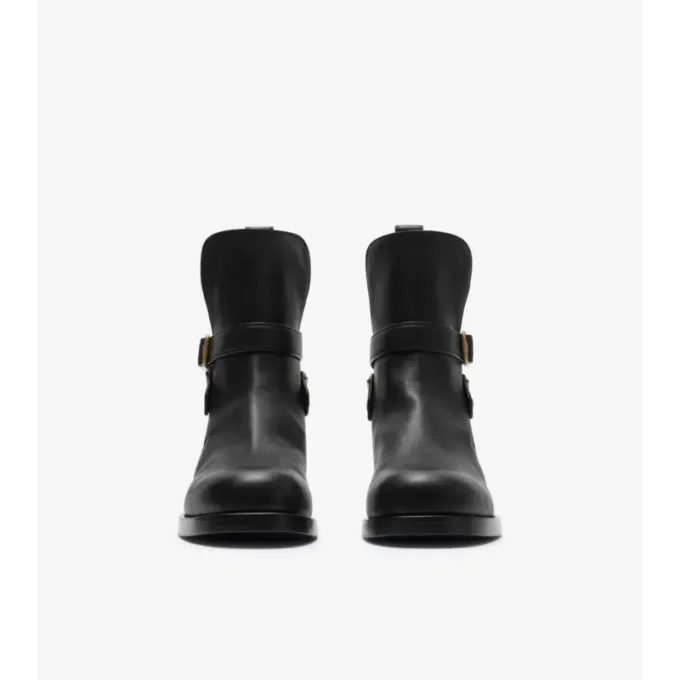 Botas de montar Ledger de piel