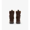 Botas de montar Ledger de piel
