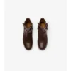 Botas de montar Ledger de piel