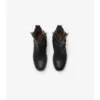 Botas de montar Ledger de piel