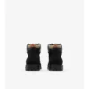 Botas de senderismo de ante Moor 