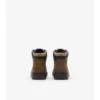 Botas de senderismo de ante Moor 